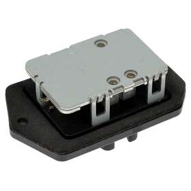 984-022 Dorman Blower Motor Resistor For Toyota Corolla Rav4 Scion Tc Matrix Xb