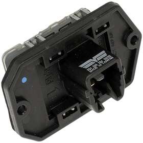 984-350 Dorman Blower Motor Resistor For Toyota Fj Cruiser 2007-2014