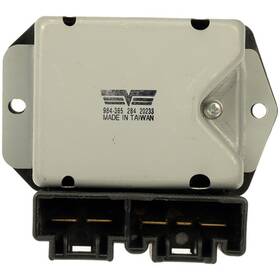 984-365 Dorman Blower Motor Resistor For Toyota Prius 2003-2005