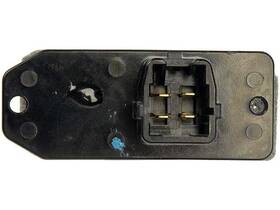 Vg44y8 Dorman Blower Motor Resistor For 98-02 Toyota Corolla Hvac
