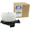 87103-52140a Dw007-f017 Dym Hvac Heater Blower Motor For Toyota Yaris Scion Xd