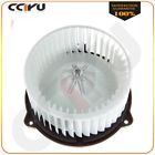 312-58007-000b E12224201e Cciyu Front Hvac Blower Motor Fan For Toyota Us