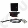 8713804050a E12255901g Cciyu Heater Blower Motor Resistor Replacement For Toyota Tacoma
