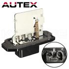 E8002dg9460xj1p Autex Heater Blower Motor Resistor For Toyota Camry New
