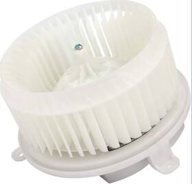 87103-0c052 Eccpp Hvac Heater Blower Motor With Fan Cage For 08-17 Toyota Sequoia 11-17 Sienna