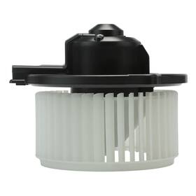 17978792 Evan-fischer Blower Motor For Ram Truck Ford Edge Subaru Brz Promaster 1500 2500 3500 Gr86 86