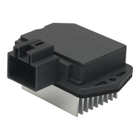 18051446 Evan-fischer Blower Motor Resistor Rear For Toyota Land Cruiser Highlander Mirai Sequoia