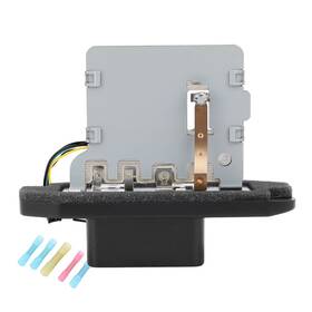 18051520 Evan-fischer Blower Motor Resistor For Toyota Solara Camry 1997-2001