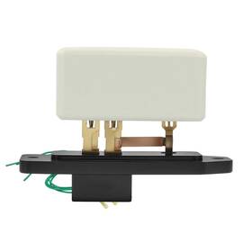 18051540 Evan-fischer Blower Motor Resistor Front Driver Or Passenger Side For 4 Runner Right Left