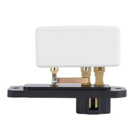 18051620 Evan-fischer Blower Motor Resistor For 4 Runner Toyota 4runner 1992-1994