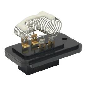 18074785 Evan-fischer Blower Motor Resistor For Lexus Es250 Toyota Camry Celica 1988-1989