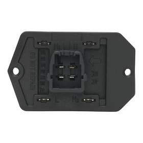 18074808 Evan-fischer Blower Motor Resistor For Toyota Fj Cruiser 2007-2014