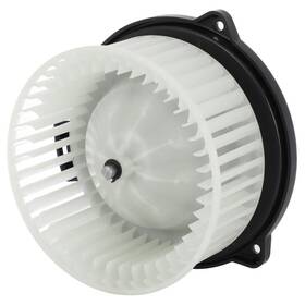 10055975 Everpartstorecs Heater Blower Motor With Fan Cage For 2003-2008 Toyota Corolla 2007 Matrix
