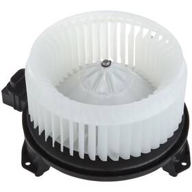 12824478 Everpartstorecs 1 X Blower Motor Fan And Evaporator Core For Toyota Fj Cruiser Front