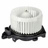 F-11204 Faersi Heater Blower Motor With Fan Cage Compatible Toyota Tacoma