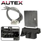 F4312d39463g9xvj Autex Blower Motor Regulator Resistor For Toyota Tacoma