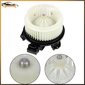 Firc5758760ss Firchassis For Toyota Corolla Scion Tc Pontiac Vibe Front Ac Heater Blower Motor Assembly