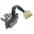 20212 Fits Blower Toyota 2.6l-l6 79-80 Resistor-block Cressida Everco Motor Hvac