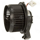 75840 Fits Motor Seasons 2006-2013 Matrix Toyota Corolla Hvac Rav4 Blower