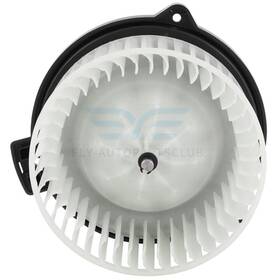 10018347 Fly-autopartsclub A/c Heater Blower Motor For 03-07 Toyota Corolla Matrix 1.8l L4 Dohc With Fan Cage