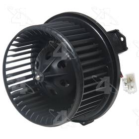 Four Seasons 00id935 Hvac Blower Motor Fits 2007-2014 Toyota Fj Cruiser