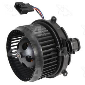 Four Seasons 09xg019 Hvac Blower Motor Fits 2016-2020 Toyota Mirai