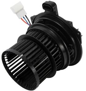 Four Seasons 12vu004 Hvac Blower Motor Fits 2018-2024 Toyota Camry