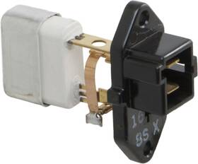 20148 Four Seasons Resistor Block For 95-01 Lexus Toyota Avalon Es300