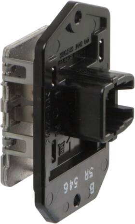 20209 Four Seasons Resistor Block For 00-08 Toyota Avalon Camry Sienna Solara