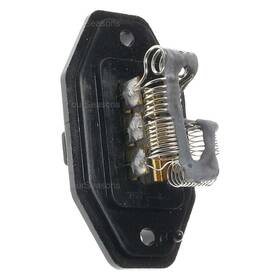 20214 Four Seasons For Toyota Cressida 1985 Hvac Blower Motor Resistor