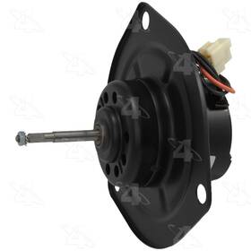 Four Seasons 20gd871 Hvac Blower Motor Fits 1982-1983 Toyota Starlet