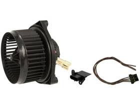 Four Seasons 25675bxwc For 2005-2015 Toyota Tacoma Hvac Blower Motor Kit 2007 2014 2008 2010