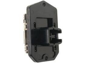 25bzgz77 Four Seasons Front Blower Motor Resistor For Toyota Highlander 2006 2004 2005 2007