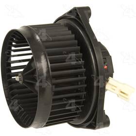 Four Seasons 28nn277 Hvac Blower Motor Fits 2005-2015 Toyota Tacoma