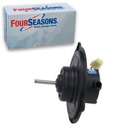 30173ie Four Seasons 4 Hvac Blower Motor For 1986-1990 Toyota Tercel