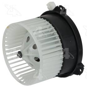 Four Seasons 31bm532 Rear Hvac Blower Motor Fits 2024-2025 Toyota Grand Highlander