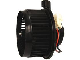Four Seasons 32363jkbw For 2004-2005 Toyota Sienna Blower Motor Front