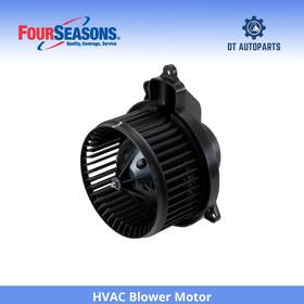 Four Seasons 341hu02 For 2016-2023 Toyota Tacoma - Hvac Blower Motor