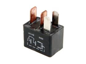 Four Seasons 35427cych For 2008-2010 Toyota Sienna Blower Motor Relay 2004 2003 2005 2009