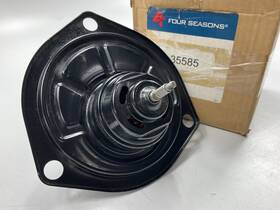 35585 Four Seasons Rear Hvac Blower Motor For 1984-1989 Toyota Van