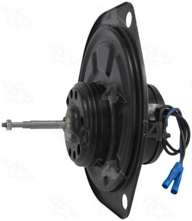 35689 Four Seasons Hvac Blower Motor 4 Fits 83-88 Toyota Tercel