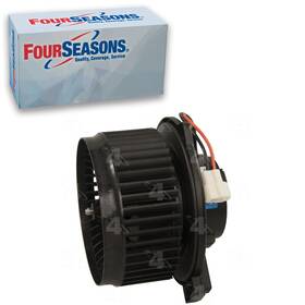 38898bz Four Seasons 4 Hvac Blower Motor For 2000-2006 Toyota Tundra