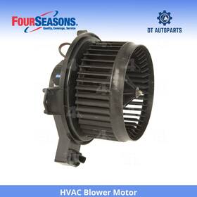 Four Seasons 403if26 For 2012-2018 Toyota Prius V - Hvac Blower Motor