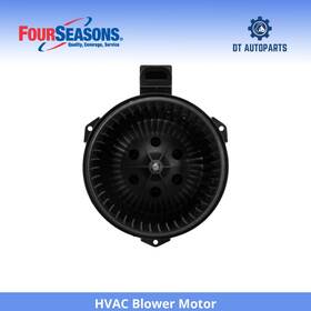 Four Seasons 404ey59 For 2010-2024 Toyota 4runner - Hvac Blower Motor