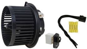 Four Seasons 48vf659 Hvac Blower Motor Kit Fits 1995-2004 Toyota Tacoma