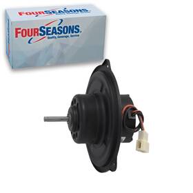 49447bi Four Seasons 4 Hvac Blower Motor For 1991-1995 Toyota Mr2