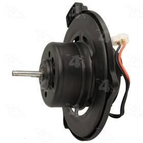 Four Seasons 52fx069 Hvac Blower Motor Fits 2000-2005 Toyota Echo