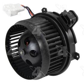 Four Seasons 53fk950 Hvac Blower Motor Fits 2012-2015 Toyota Prius V
