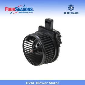 Four Seasons 564dd28 For 2012-2019 Toyota Prius C - Hvac Blower Motor