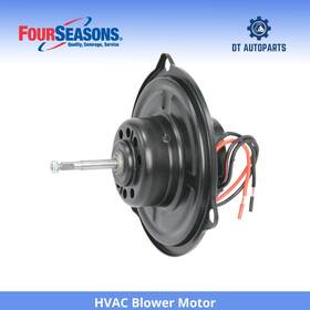 Four Seasons 583zh95 For 1986-1987 Toyota Celica - Hvac Blower Motor